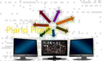 Piano Fire最新版